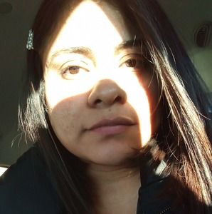 Meet your Posher, Abigail